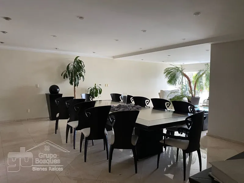 Departamento en venta · Interlomas, Huixquilucan, Estado de México