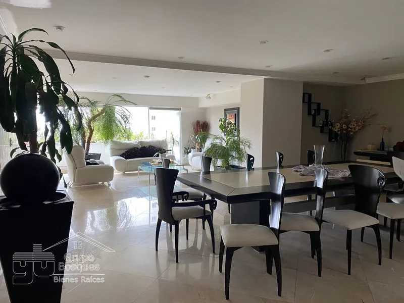 Departamento en venta · Interlomas, Huixquilucan, Estado de México