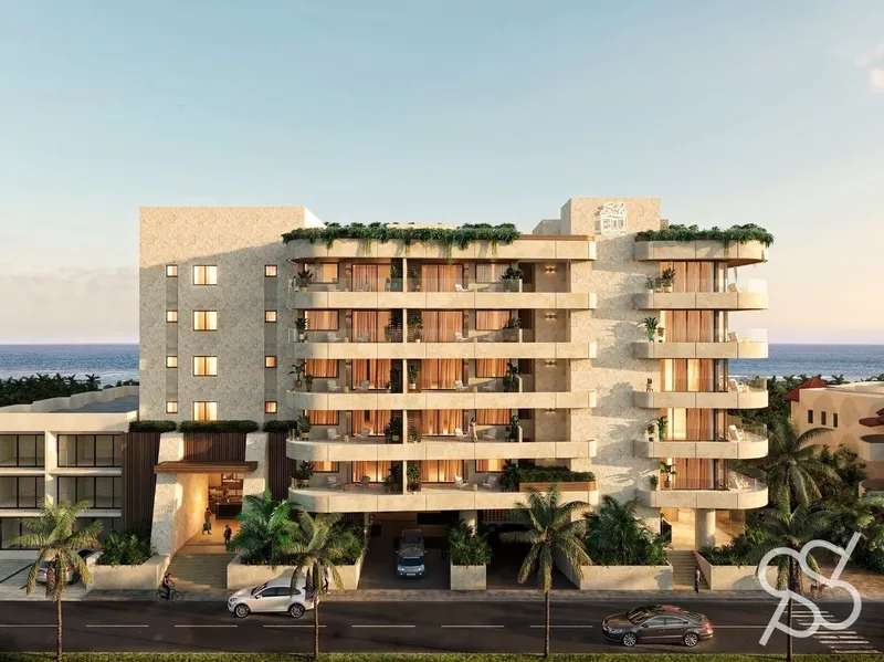 Departamento en venta · Puerto Morelos, Quintana Roo Departamento en venta · Puerto Morelos, Quintana Roo