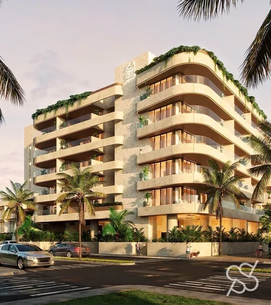 Departamento en venta · Puerto Morelos, Quintana Roo Departamento en venta · Puerto Morelos, Quintana Roo