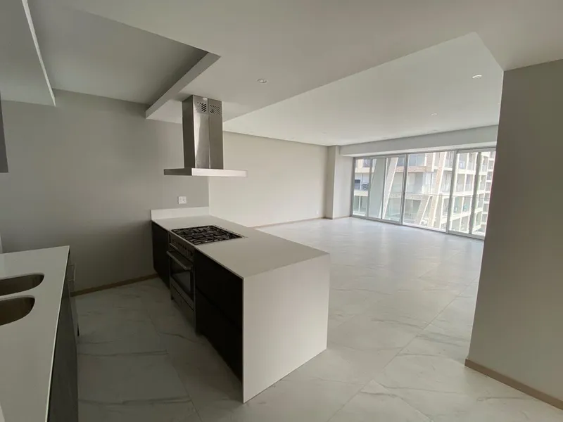 Departamento en venta · Lomas de Santa Fe, Álvaro Obregón, Ciudad de México