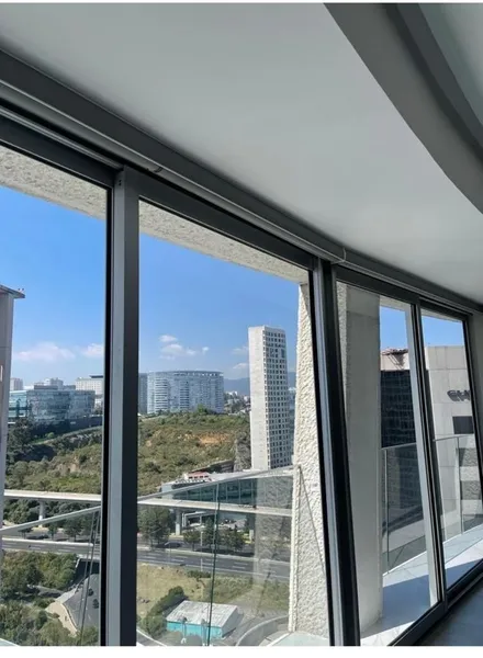 Departamento en venta · Lomas de Santa Fe, Álvaro Obregón, Ciudad de México