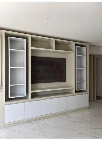 Departamento en venta · Lomas de Santa Fe, Álvaro Obregón, Ciudad de México