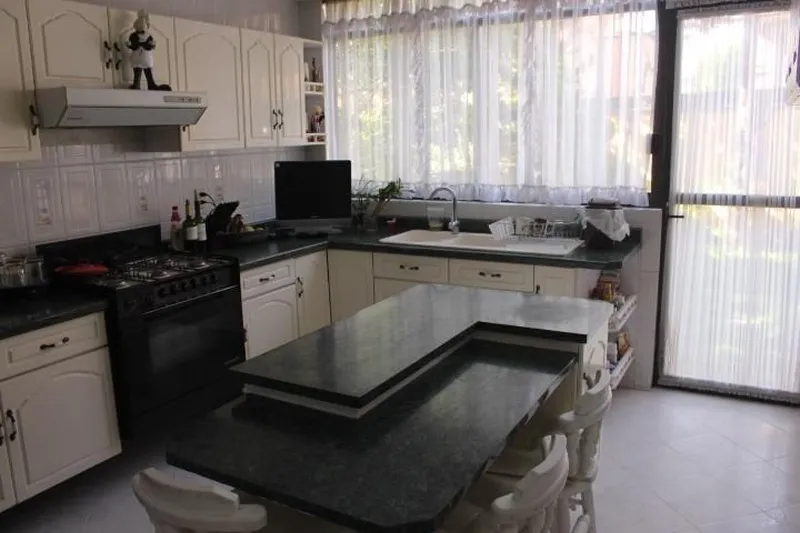 Condominio en venta · San Jerónimo Lídice, La Magdalena Contreras, Ciudad de México
