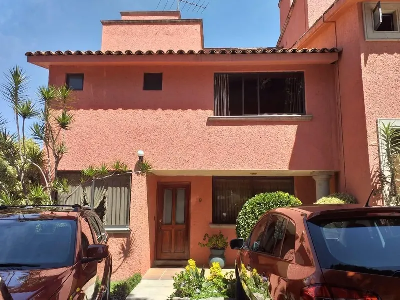 Condominio en venta · San Jerónimo Lídice, La Magdalena Contreras, Ciudad de México