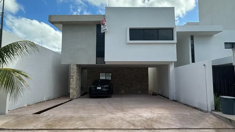 Casa en venta · Santa Gertrudis Copo, Mérida, Yucatán