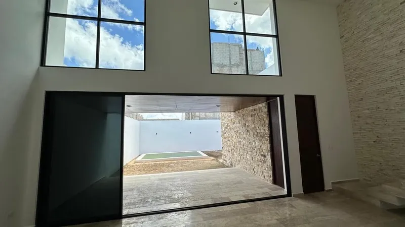 Casa en venta · Santa Gertrudis Copo, Mérida, Yucatán
