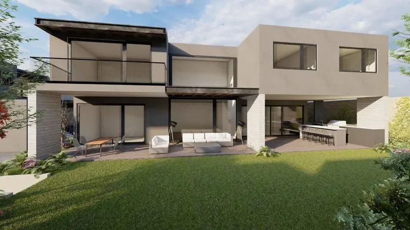 Lote en venta · San Jerónimo Lídice, La Magdalena Contreras, Ciudad de México Lote en venta · San Jerónimo Lídice, La Magdalena Contreras, Ciudad de México