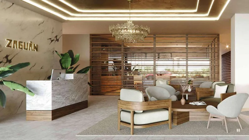 Oficina en venta · Santa Gertrudis Copo, Mérida, Yucatán