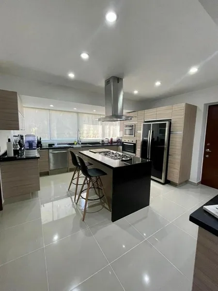 Departamento en venta · Bosque Real, Huixquilucan, Estado de México