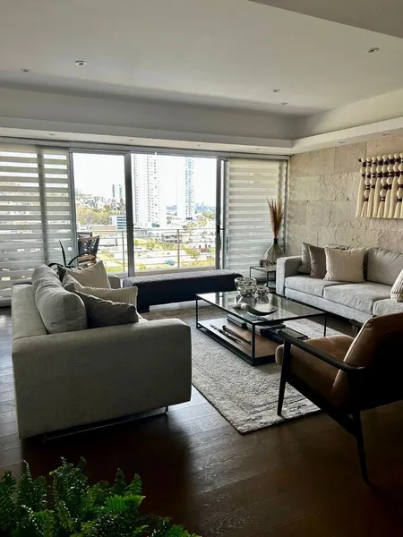 Departamento en venta · Bosque Real, Huixquilucan, Estado de México