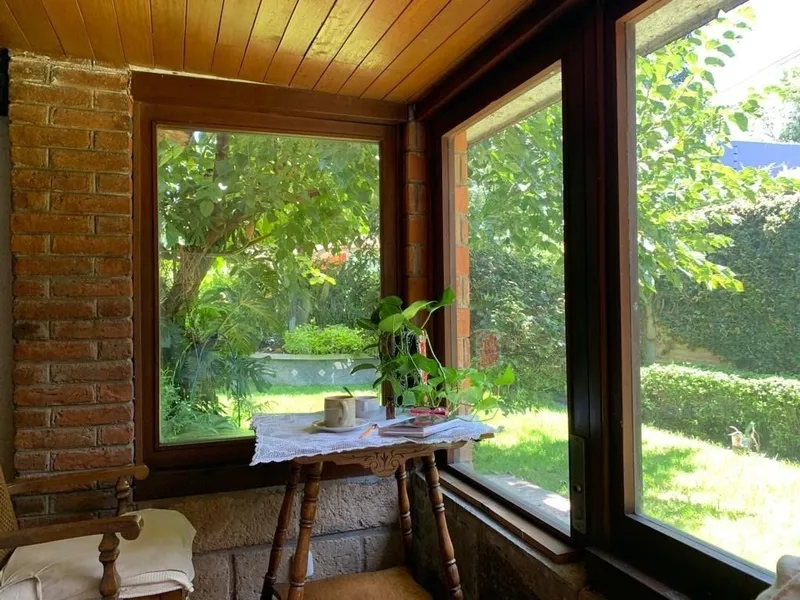 Casa en venta · La Concepción, Coyoacán, Ciudad de México Casa en venta · La Concepción, Coyoacán, Ciudad de México