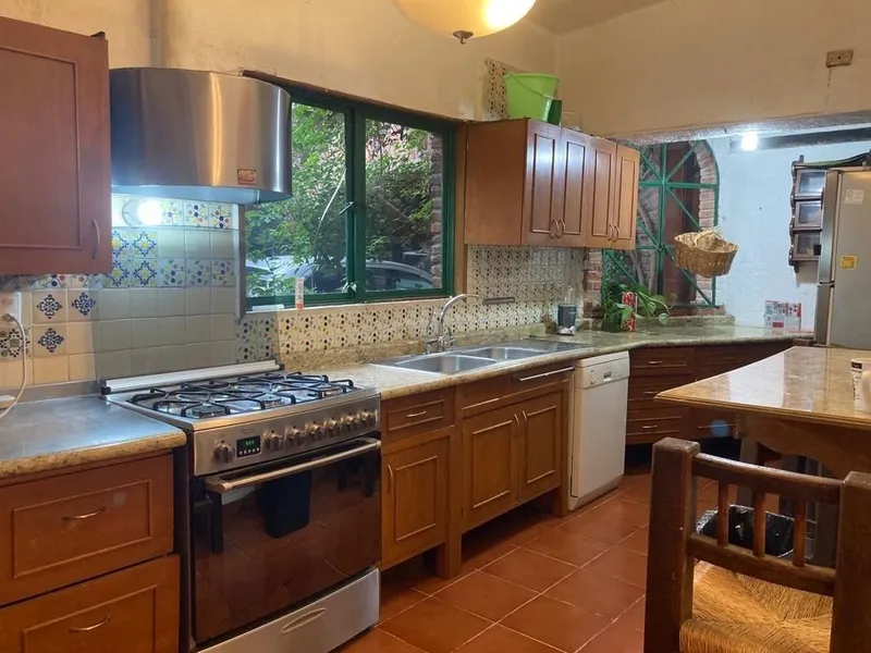 Casa en venta · La Concepción, Coyoacán, Ciudad de México Casa en venta · La Concepción, Coyoacán, Ciudad de México