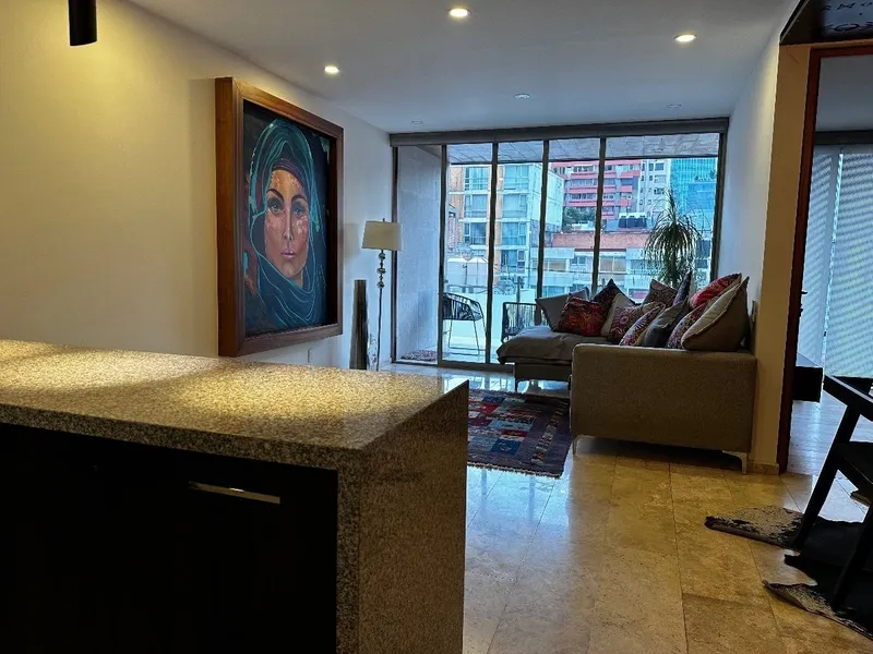 Departamento en venta · Del Valle Norte, Del Valle, Benito Juárez, Ciudad de México