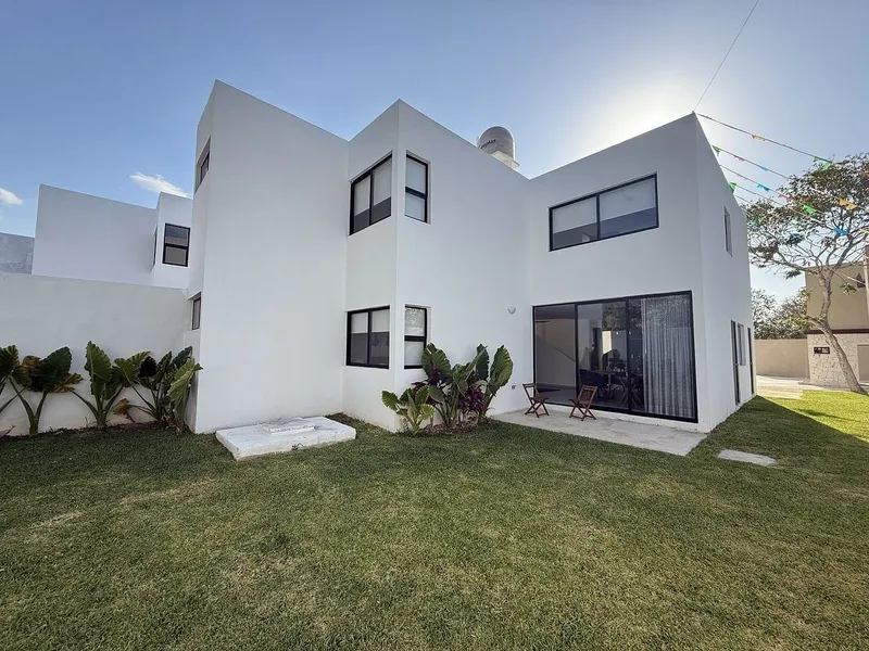 Condominio en venta · Conkal, Conkal, Yucatán