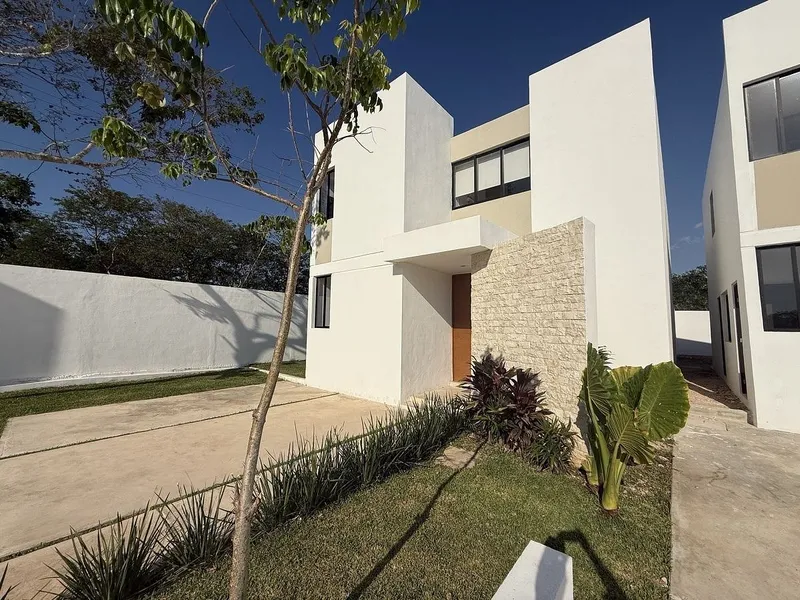 Condominio en venta · Conkal, Conkal, Yucatán