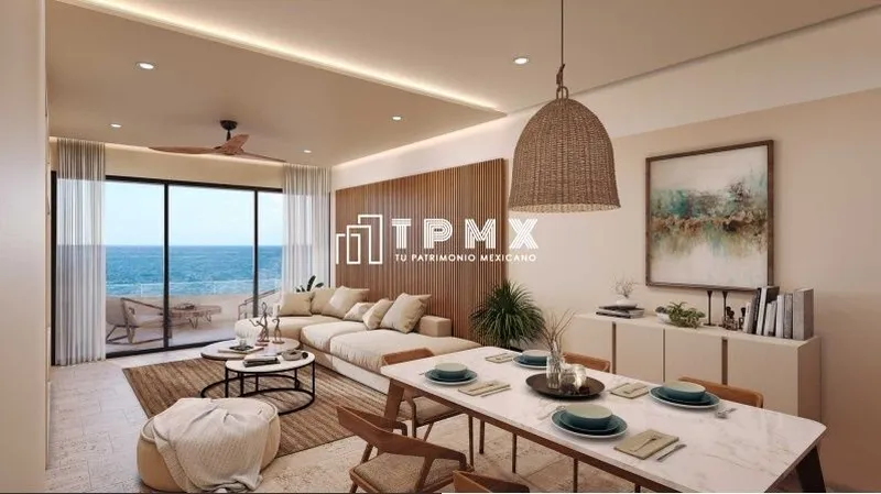Departamento en venta · Puerto Morelos, Quintana Roo Departamento en venta · Puerto Morelos, Quintana Roo