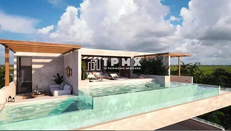 Departamento en venta · Puerto Morelos, Quintana Roo Departamento en venta · Puerto Morelos, Quintana Roo