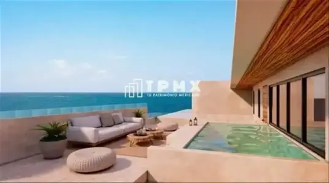 Departamento en venta · Puerto Morelos, Quintana Roo Departamento en venta · Puerto Morelos, Quintana Roo