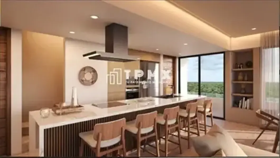 Departamento en venta · Puerto Morelos, Quintana Roo Departamento en venta · Puerto Morelos, Quintana Roo
