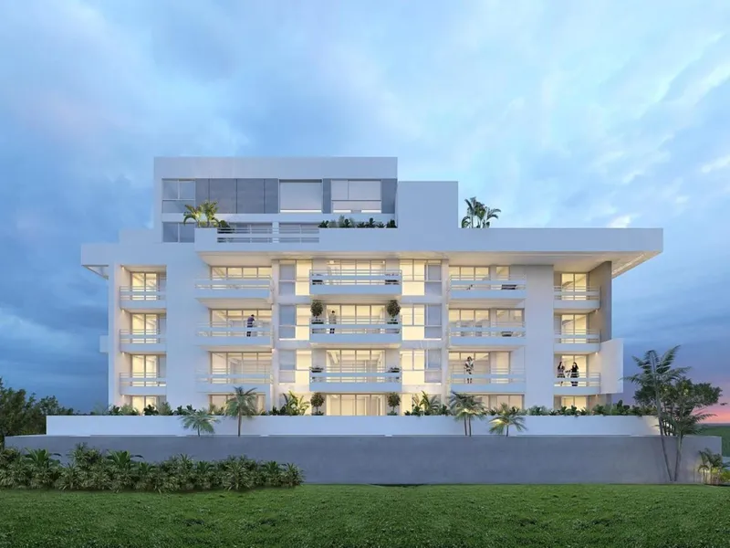 Departamento en venta · Montebello, Mérida, Yucatán