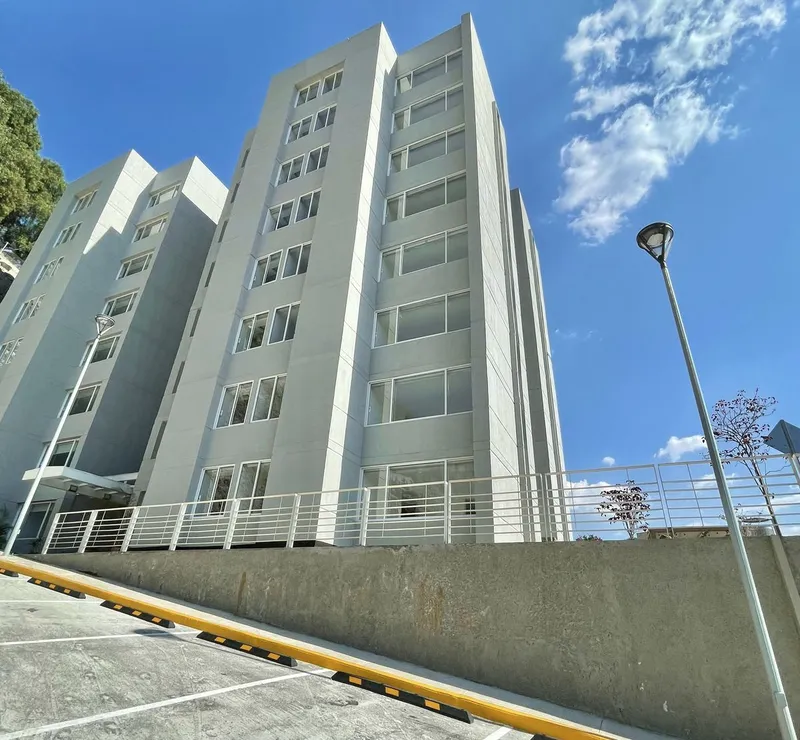 Departamento en venta · Lomas de San Lorenzo, Atizapán de Zaragoza, Estado de México Departamento en venta · Lomas de San Lorenzo, Atizapán de Zaragoza, Estado de México