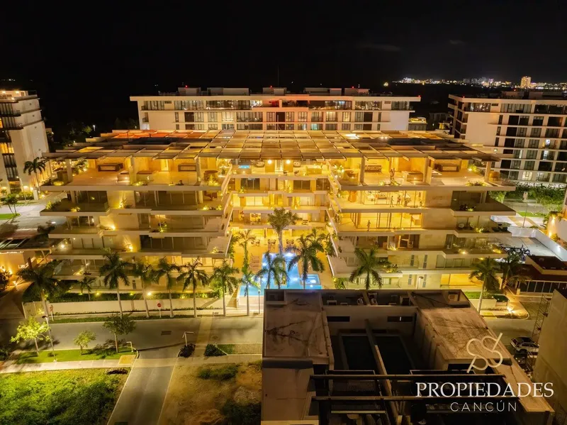 Departamento en venta · Cancún Centro, Cancún, Benito Juárez, Quintana Roo