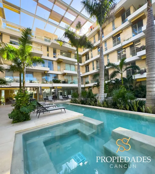 Departamento en venta · Cancún Centro, Cancún, Benito Juárez, Quintana Roo