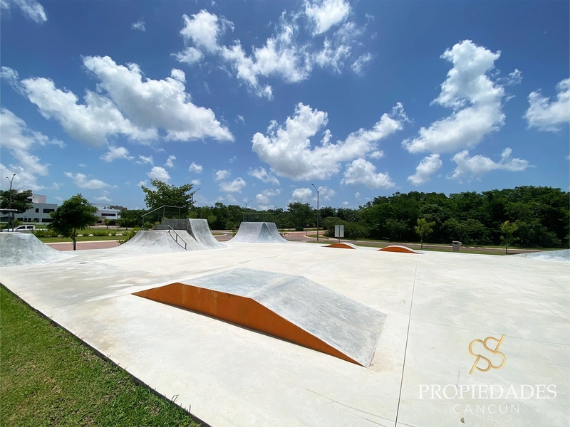 Lote en venta · Cancún Centro, Cancún, Benito Juárez, Quintana Roo Lote en venta · Cancún Centro, Cancún, Benito Juárez, Quintana Roo