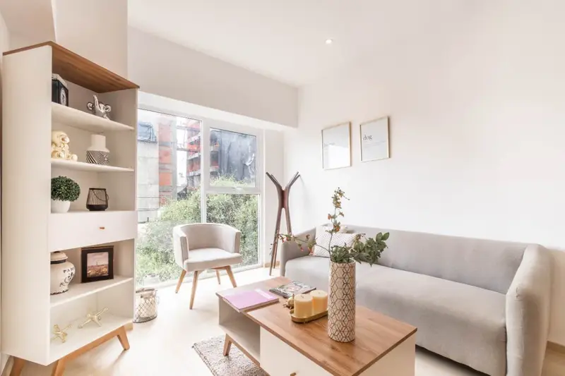 Departamento en venta · Portales Norte, Portales, Benito Juárez, Ciudad de México Departamento en venta · Portales Norte, Portales, Benito Juárez, Ciudad de México