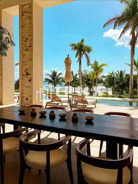 Lote en venta · Playa del Carmen, Solidaridad, Quintana Roo