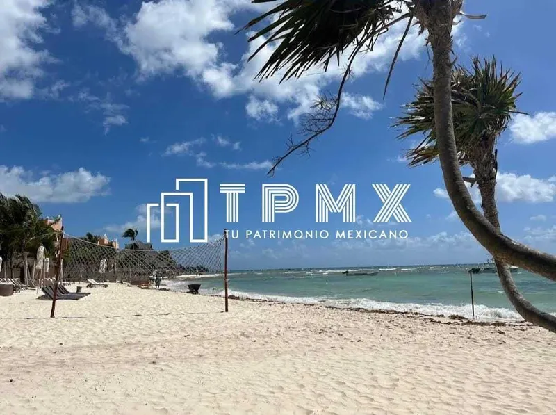 Lote en venta · Playa del Carmen, Solidaridad, Quintana Roo