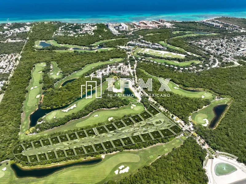 Lote en venta · Cozumel Turístico, Cozumel, Quintana Roo