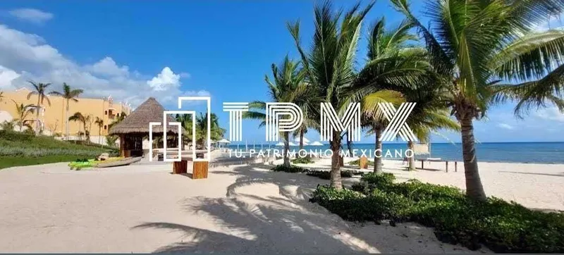 Lote en venta · Playa del Carmen, Solidaridad, Quintana Roo Lote en venta · Playa del Carmen, Solidaridad, Quintana Roo