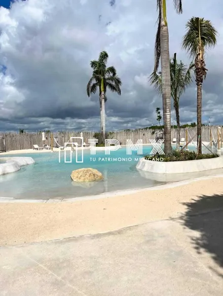 Lote en venta · Playa del Carmen, Solidaridad, Quintana Roo