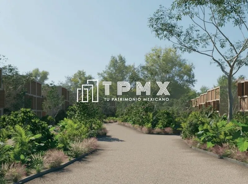 Lote en venta · Playa del Carmen, Solidaridad, Quintana Roo