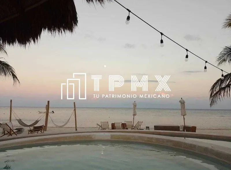 Lote en venta · Playa del Carmen, Solidaridad, Quintana Roo