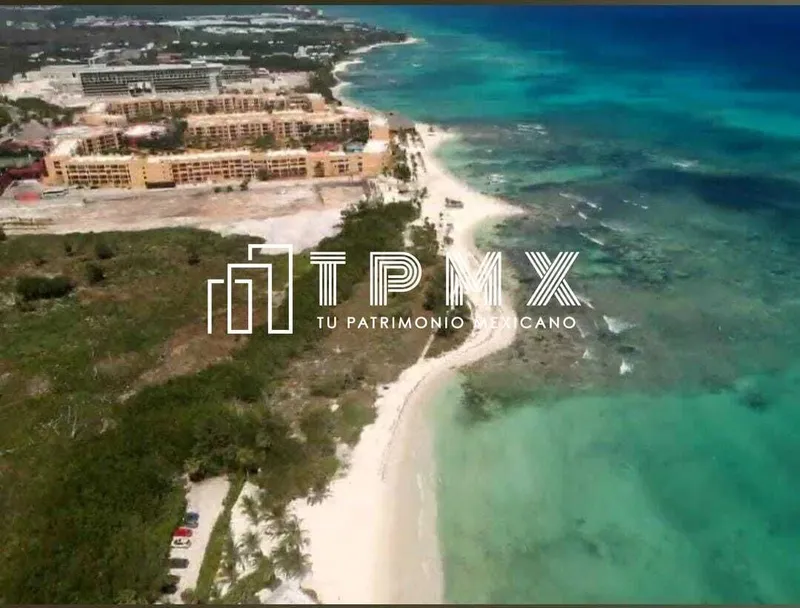 Lote en venta · Playa del Carmen, Solidaridad, Quintana Roo Lote en venta · Playa del Carmen, Solidaridad, Quintana Roo