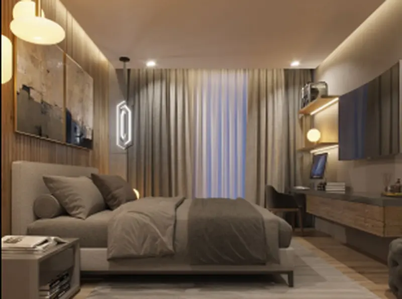 Departamento en venta · Polanco, Miguel Hidalgo, Ciudad de México