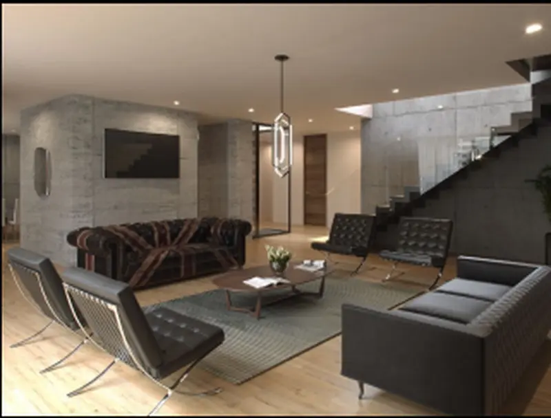 Departamento en venta · Polanco, Miguel Hidalgo, Ciudad de México