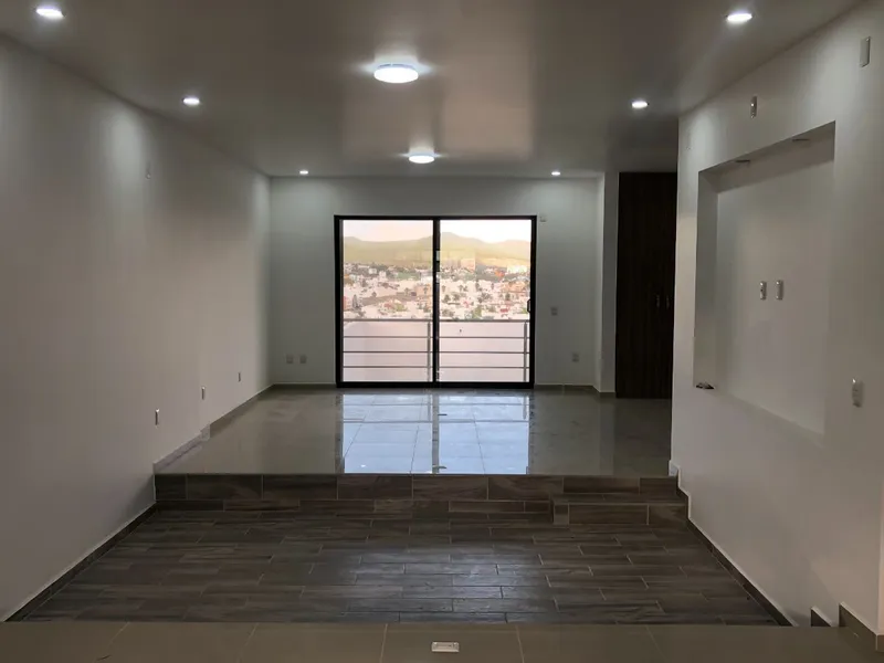 Condominio en venta · Cumbres del Lago, Santiago de Querétaro, Querétaro