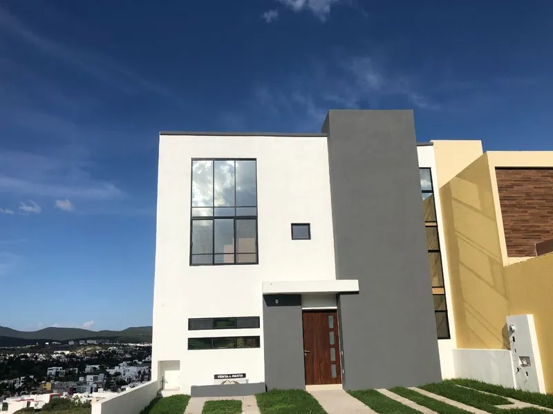 Condominio en venta · Cumbres del Lago, Santiago de Querétaro, Querétaro