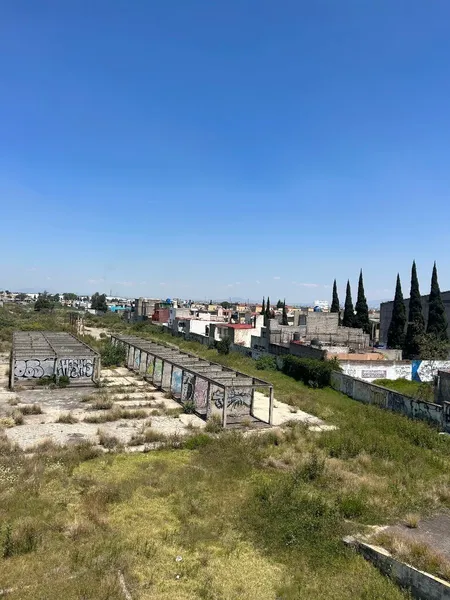 Lote en venta · San Lorenzo Tetlixtac, Coacalco de Berriozábal, Estado de México