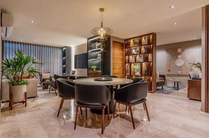 Departamento en venta · Montebello, Mérida, Yucatán