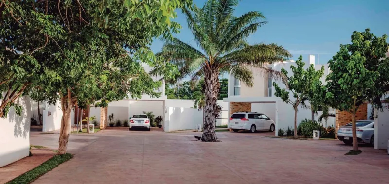 Condominio en venta · Dzityá, Mérida, Yucatán