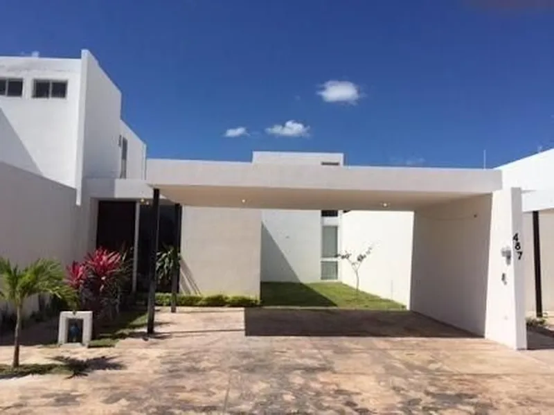 Condominio en venta · Dzityá, Mérida, Yucatán