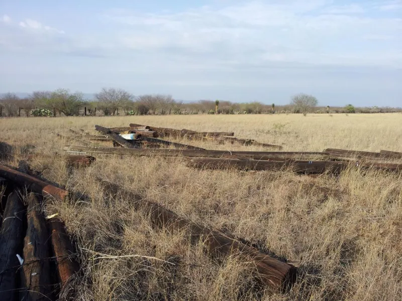 Lote en venta · Privadas San Juan, Cadereyta Jiménez, Nuevo León
