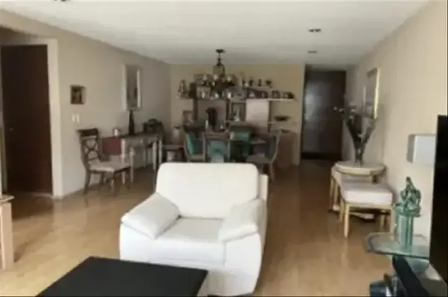 Departamento en venta · Polanco, Miguel Hidalgo, Ciudad de México