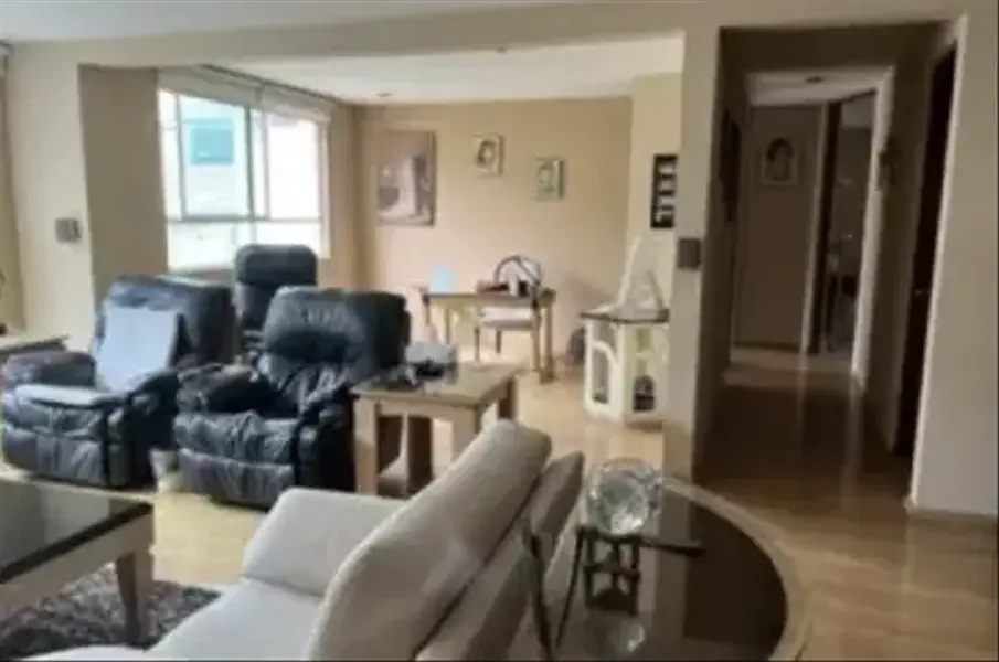 Departamento en venta · Polanco, Miguel Hidalgo, Ciudad de México