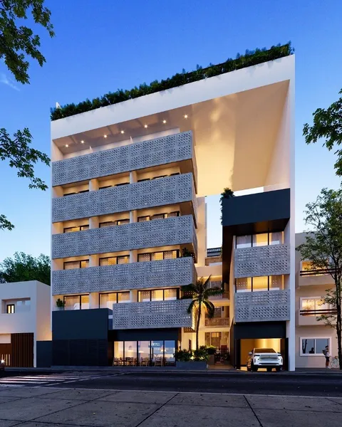 Departamento en venta · Playa del Carmen, Solidaridad, Quintana Roo